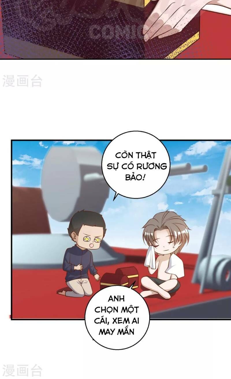 Thần Cấp Ngư Phu