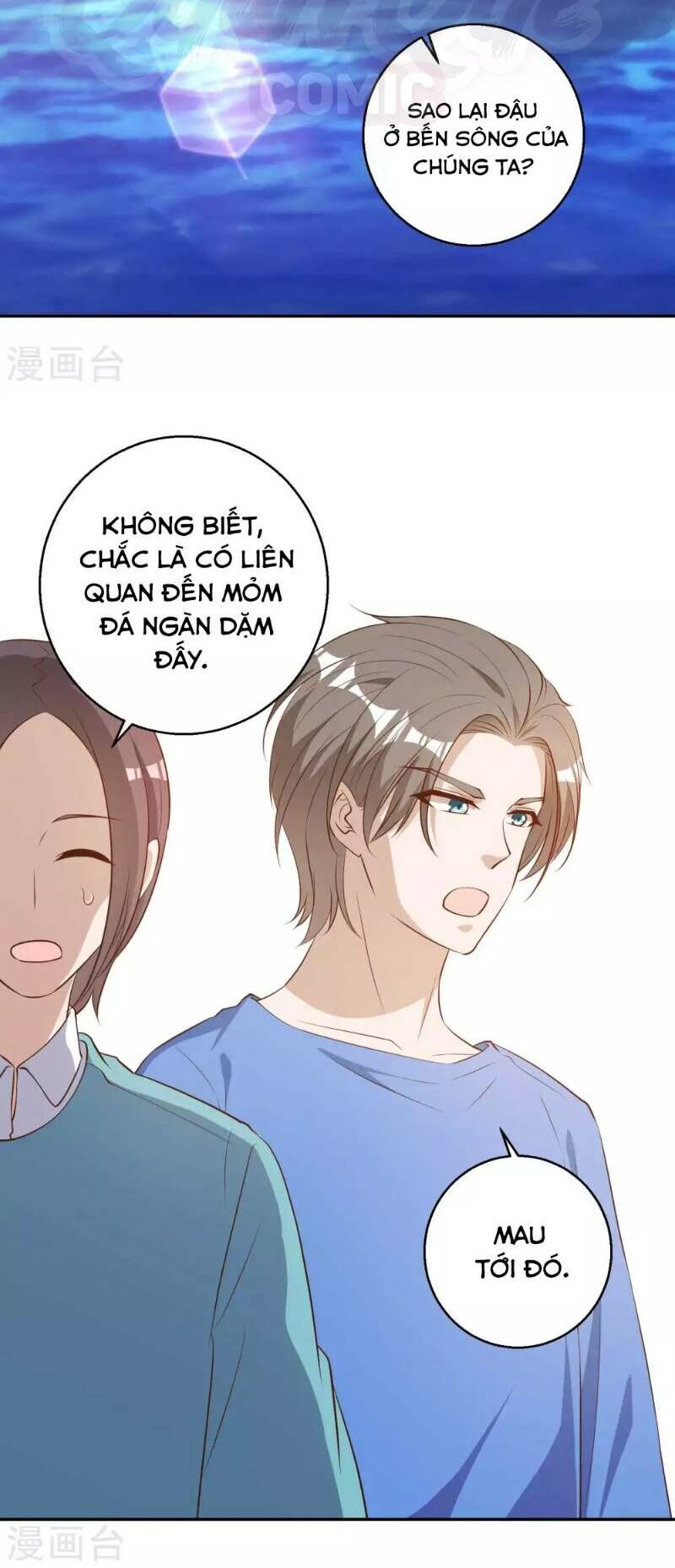 Thần Cấp Ngư Phu