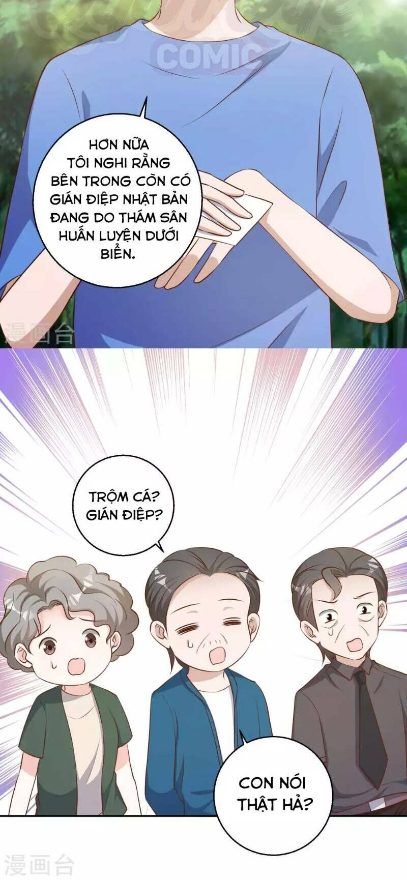 Thần Cấp Ngư Phu