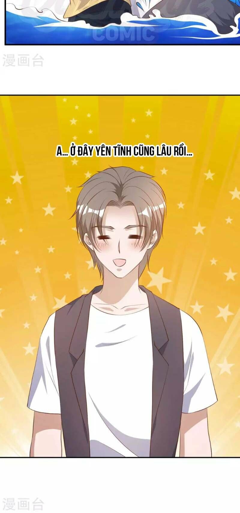 Thần Cấp Ngư Phu
