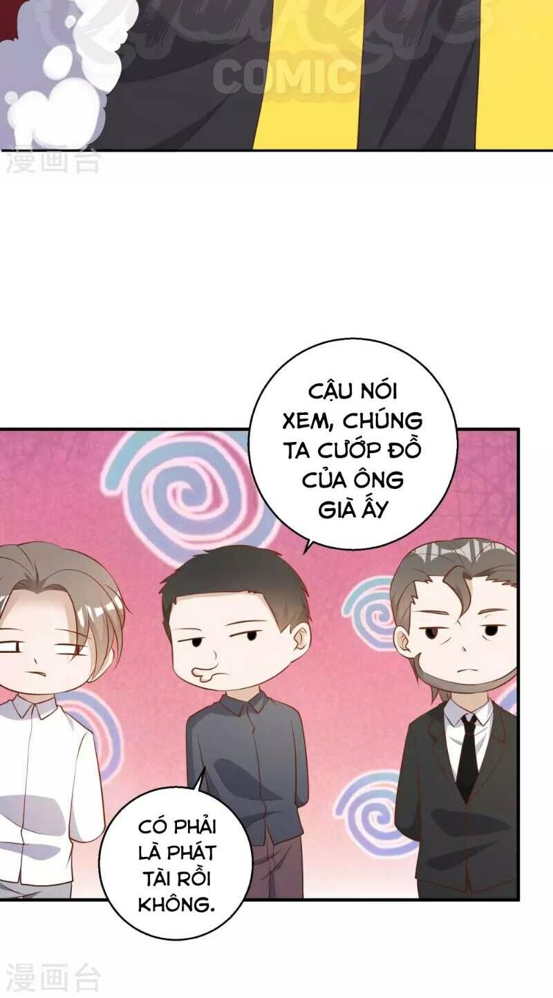 Thần Cấp Ngư Phu