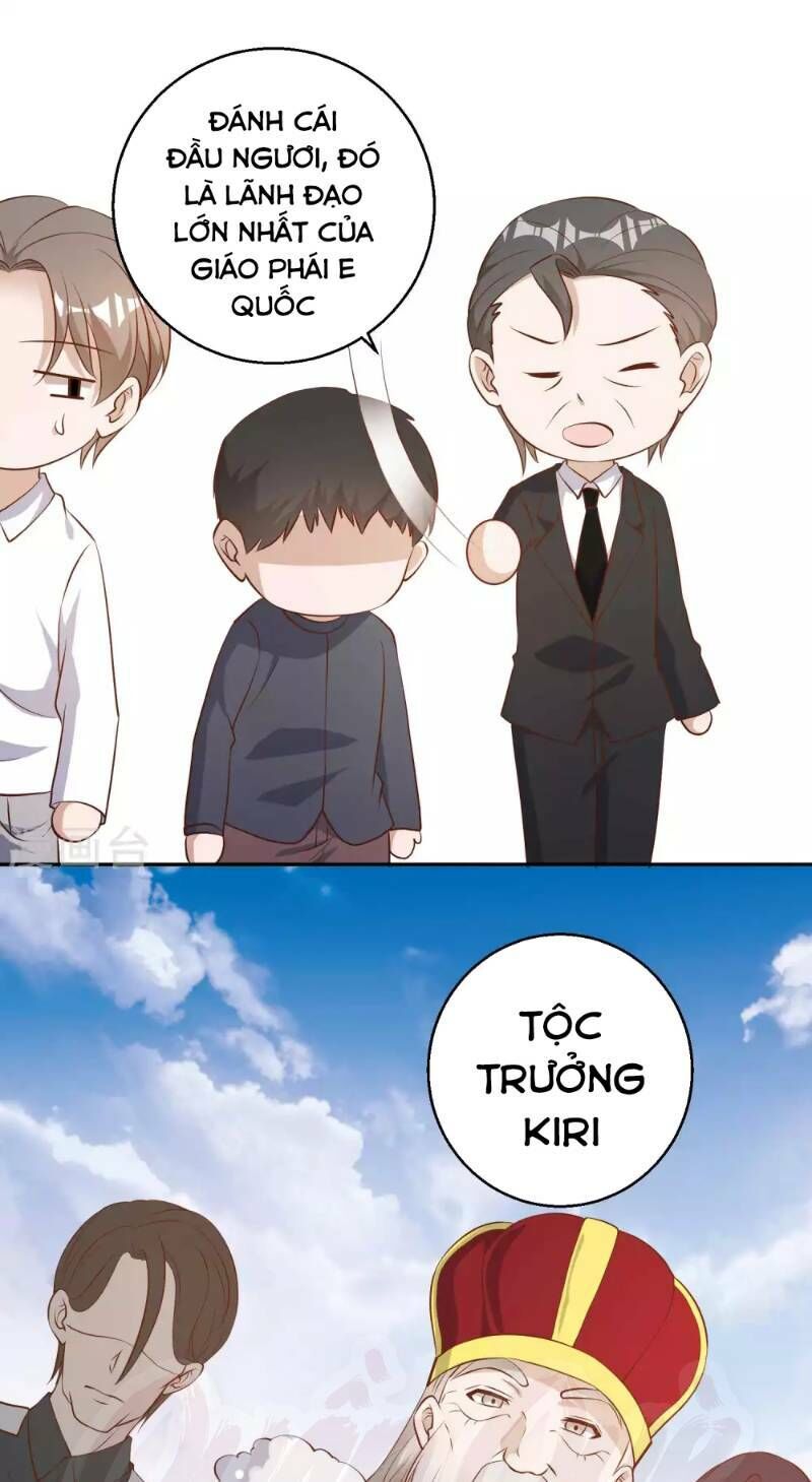 Thần Cấp Ngư Phu