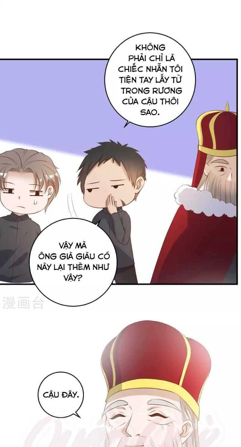 Thần Cấp Ngư Phu