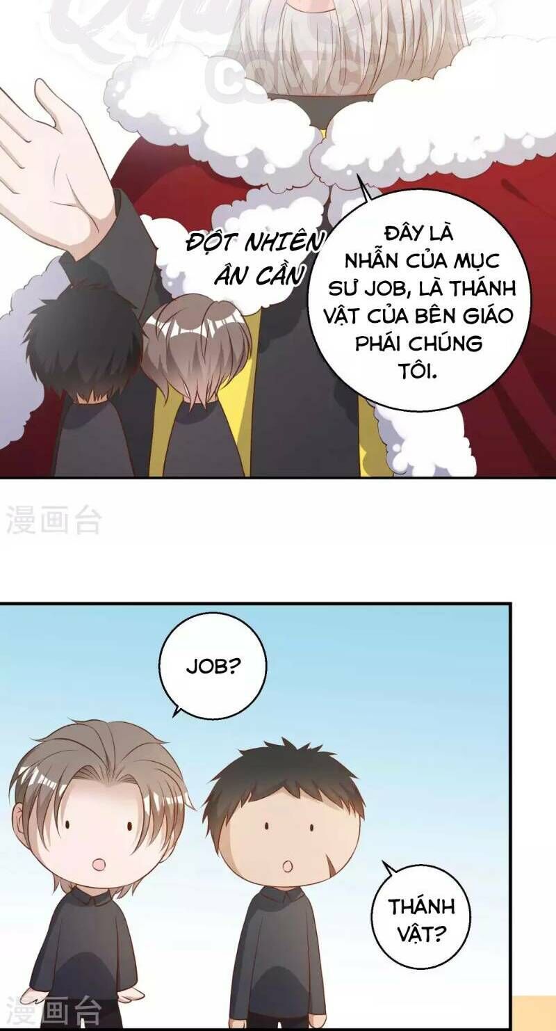 Thần Cấp Ngư Phu