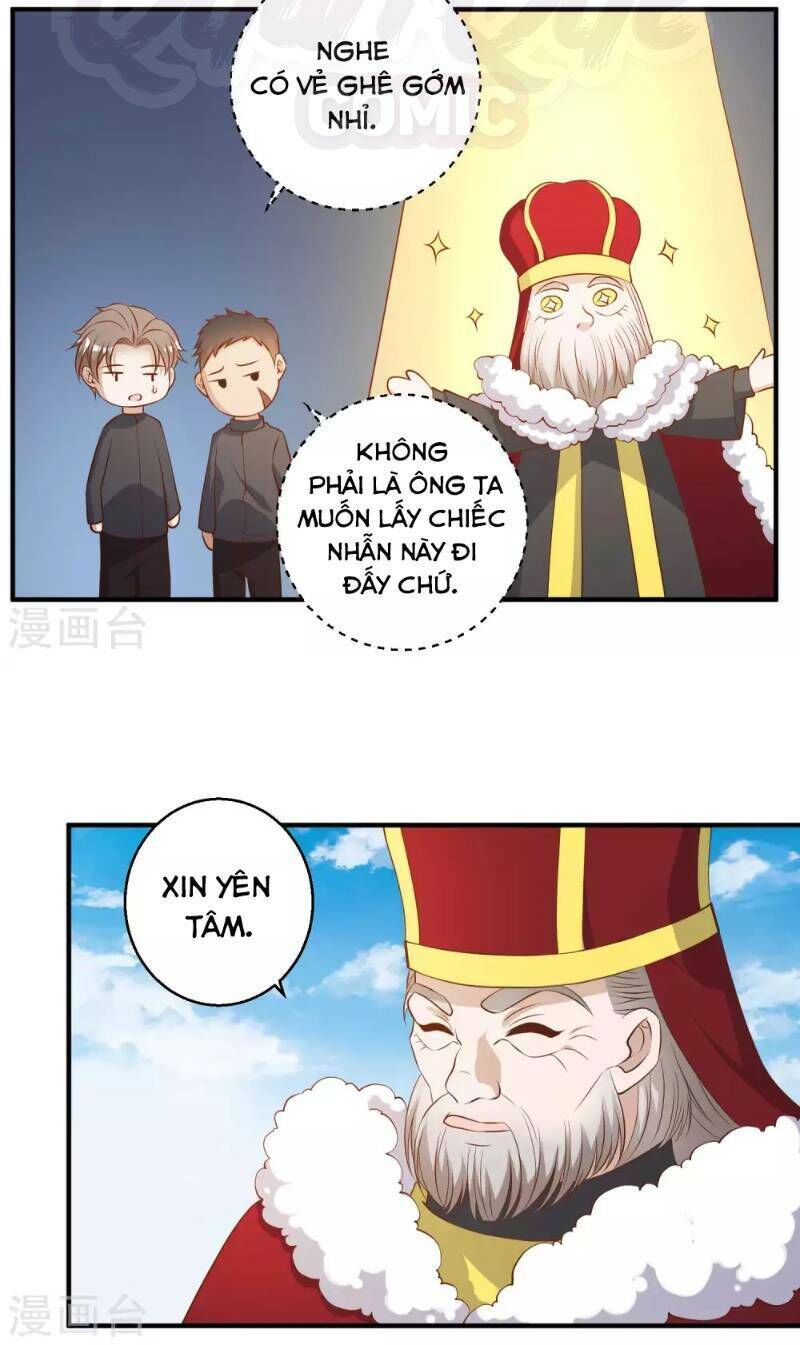 Thần Cấp Ngư Phu