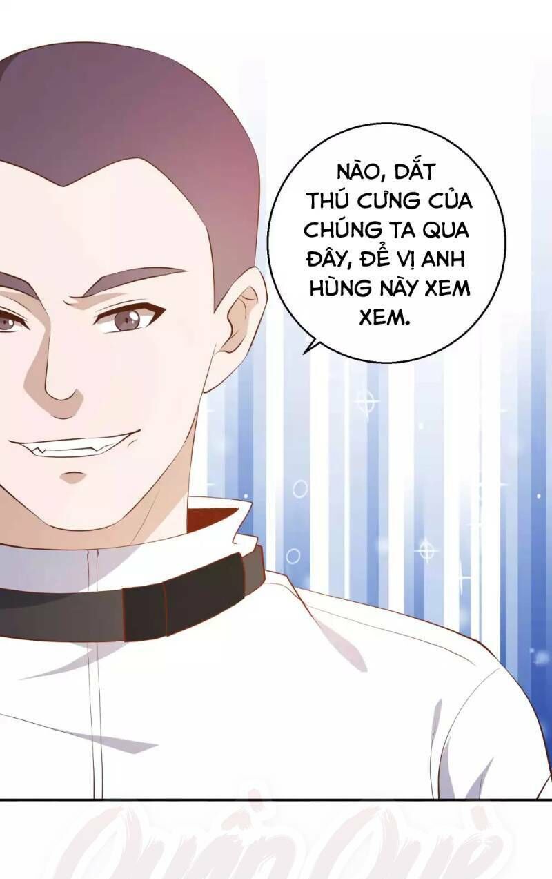 Thần Cấp Ngư Phu