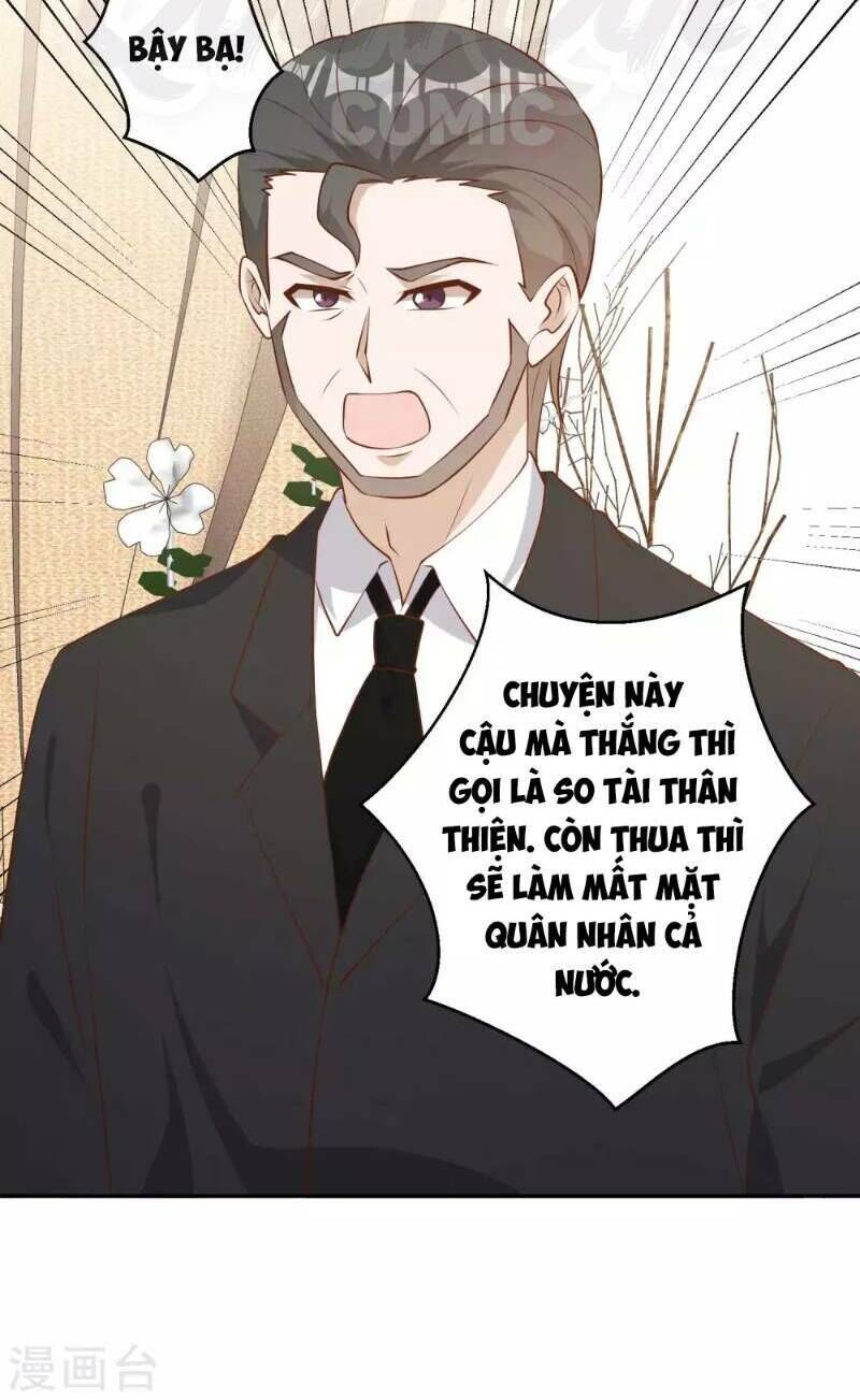 Thần Cấp Ngư Phu