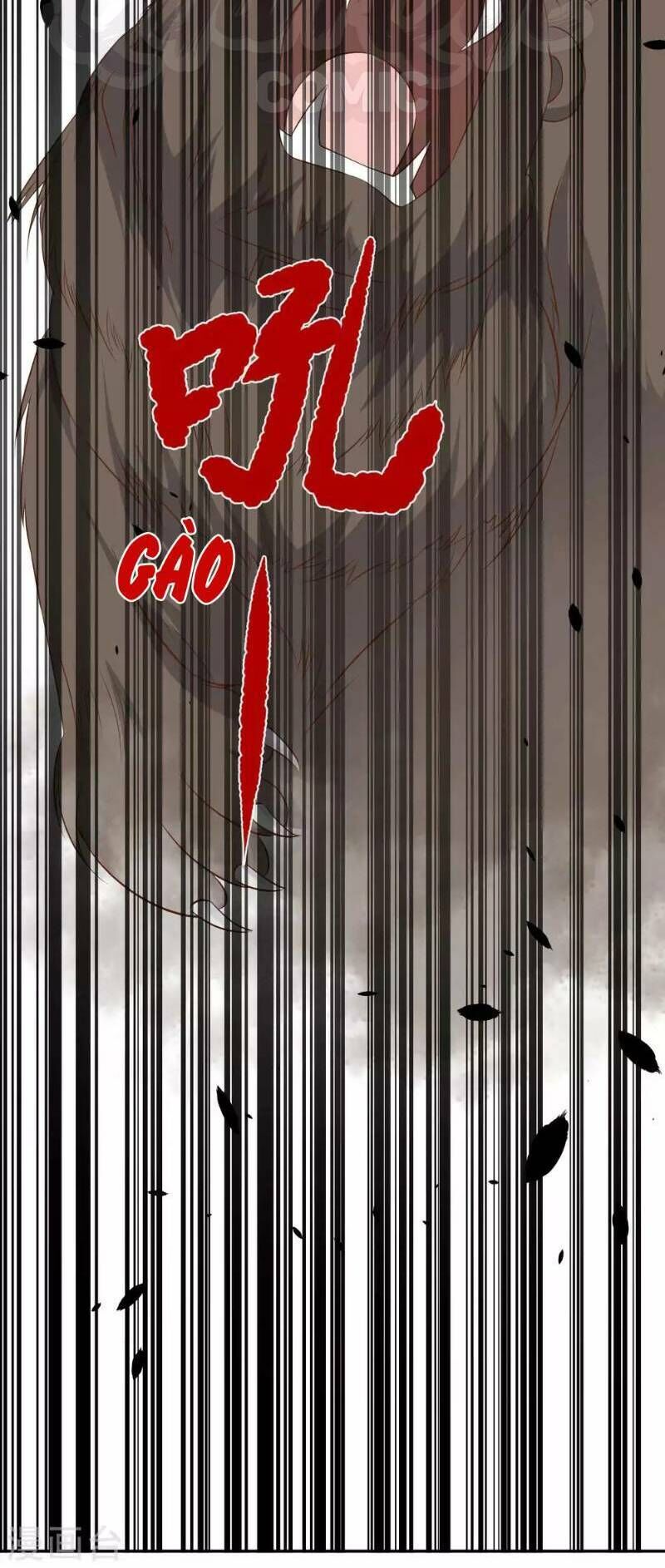 Thần Cấp Ngư Phu