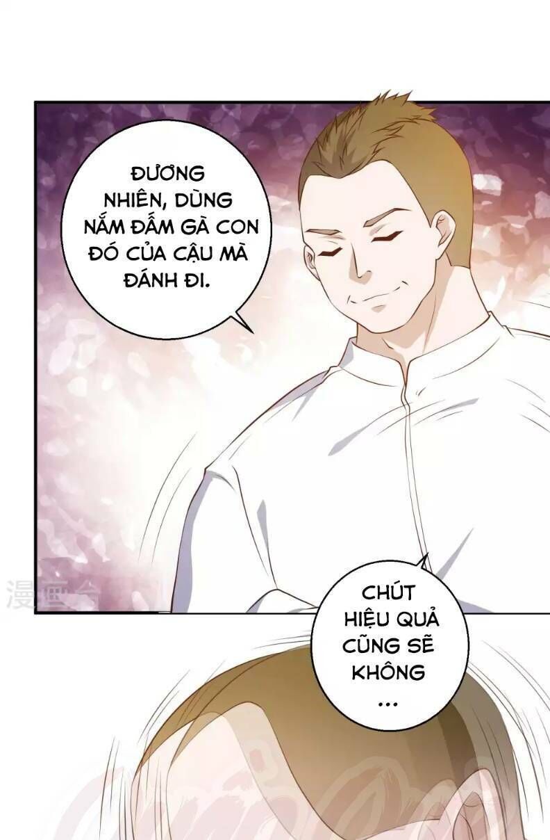 Thần Cấp Ngư Phu