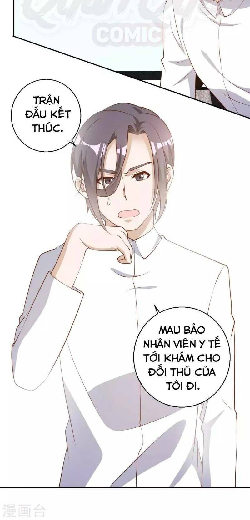Thần Cấp Ngư Phu