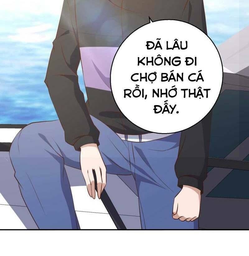 Thần Cấp Ngư Phu