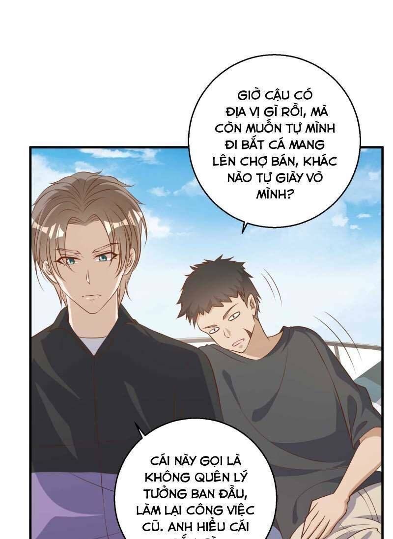 Thần Cấp Ngư Phu