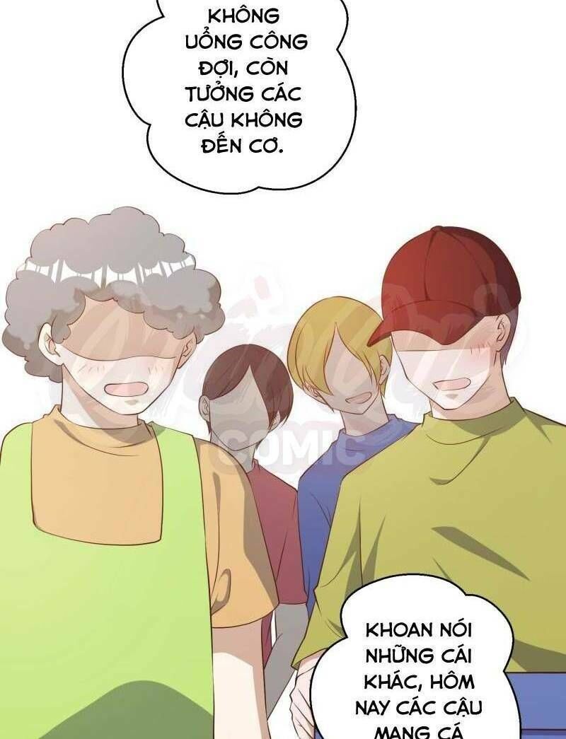 Thần Cấp Ngư Phu