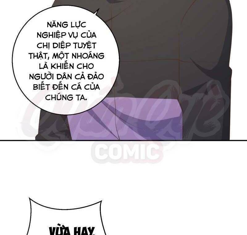 Thần Cấp Ngư Phu