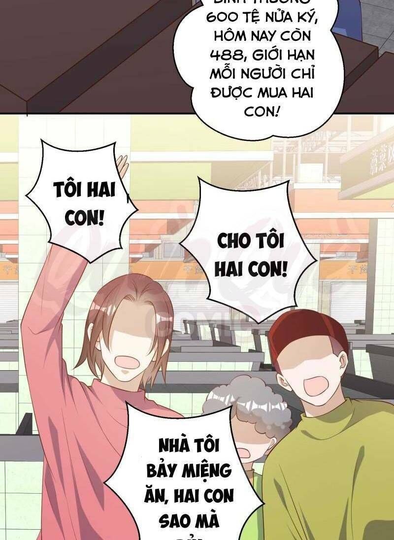 Thần Cấp Ngư Phu