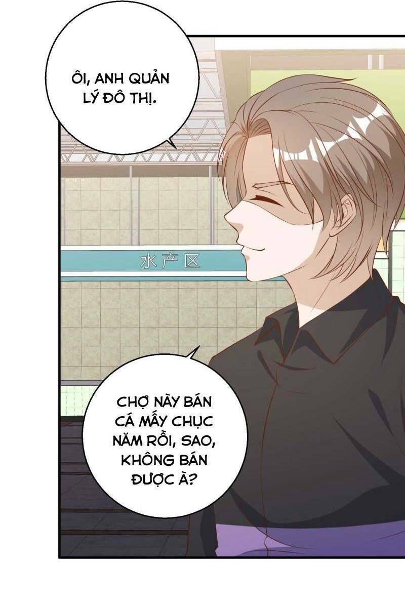 Thần Cấp Ngư Phu