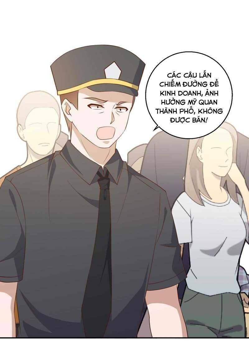 Thần Cấp Ngư Phu