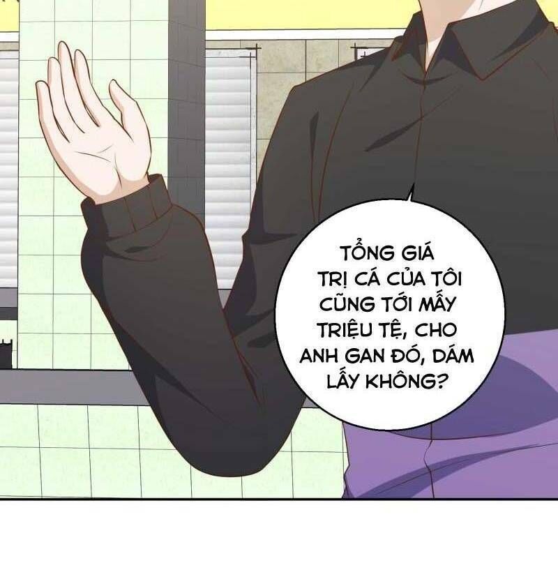 Thần Cấp Ngư Phu