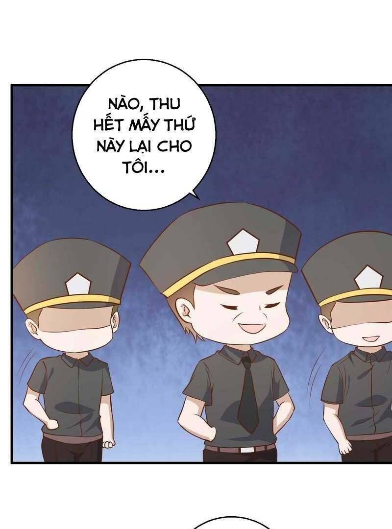 Thần Cấp Ngư Phu