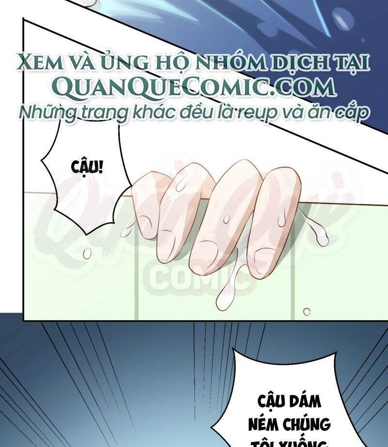 Thần Cấp Ngư Phu