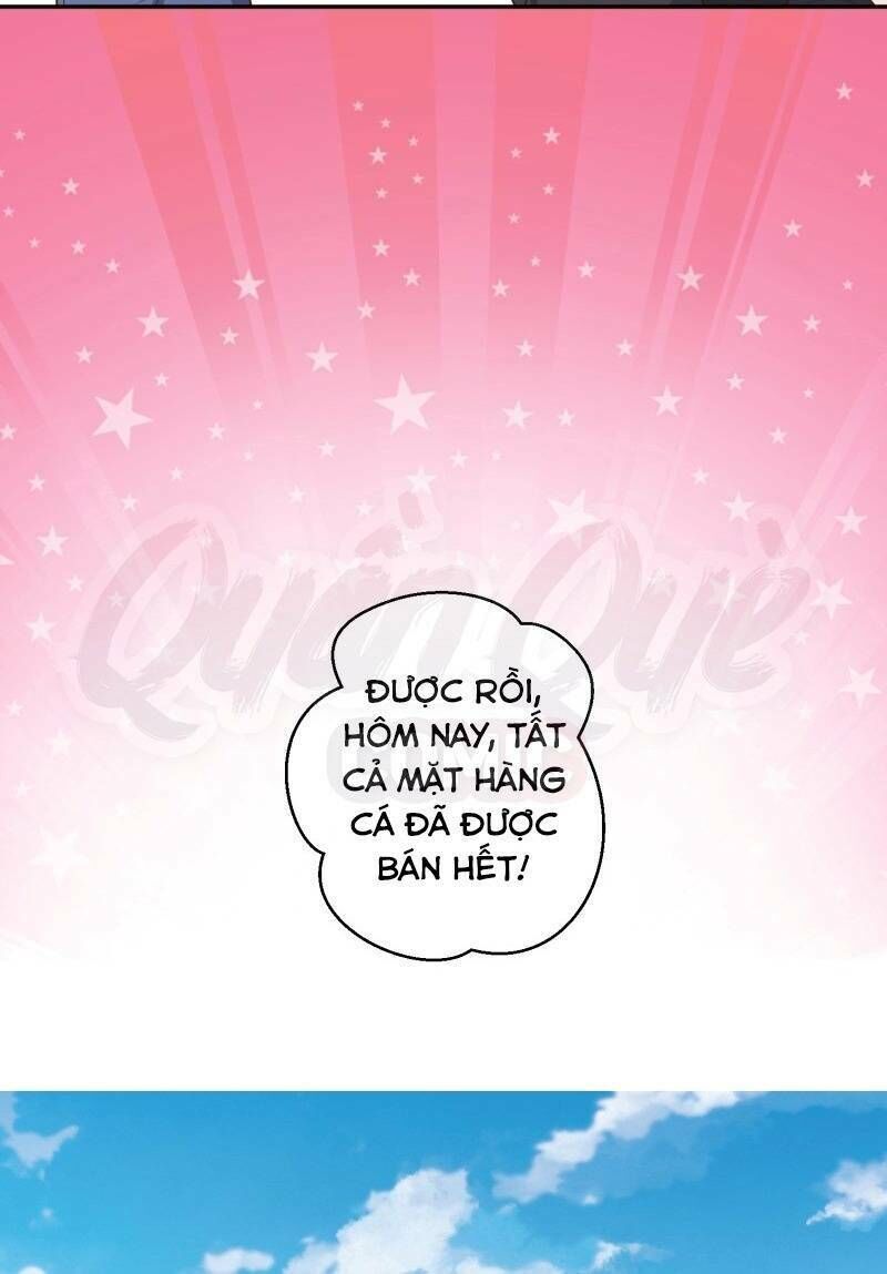 Thần Cấp Ngư Phu