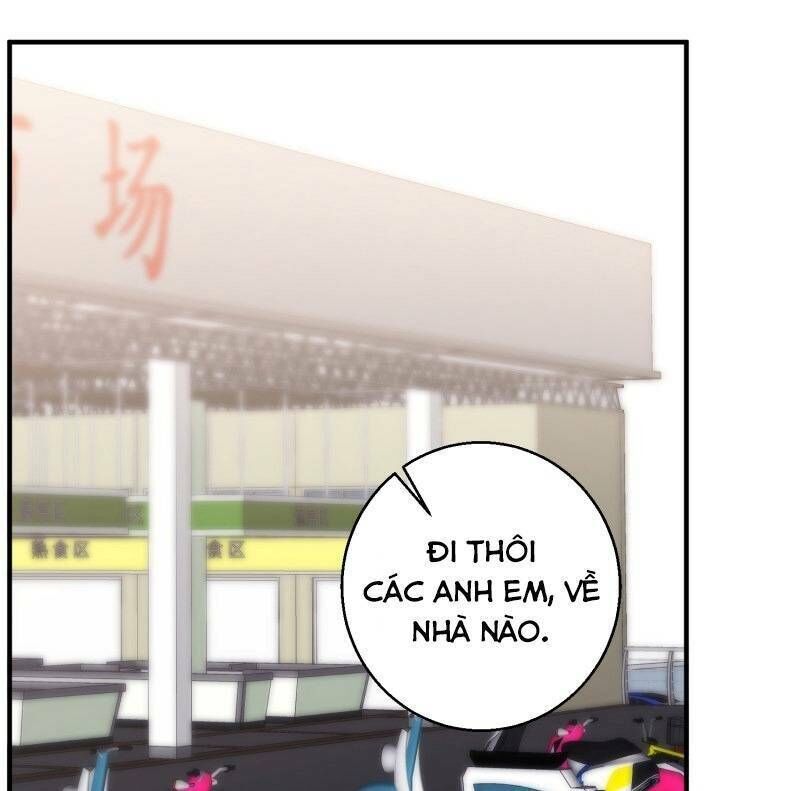 Thần Cấp Ngư Phu