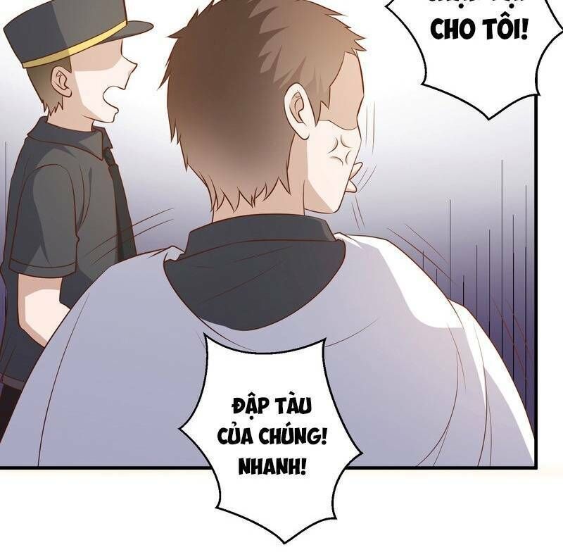 Thần Cấp Ngư Phu