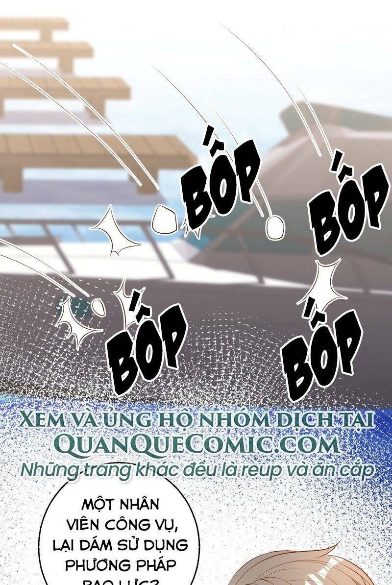 Thần Cấp Ngư Phu