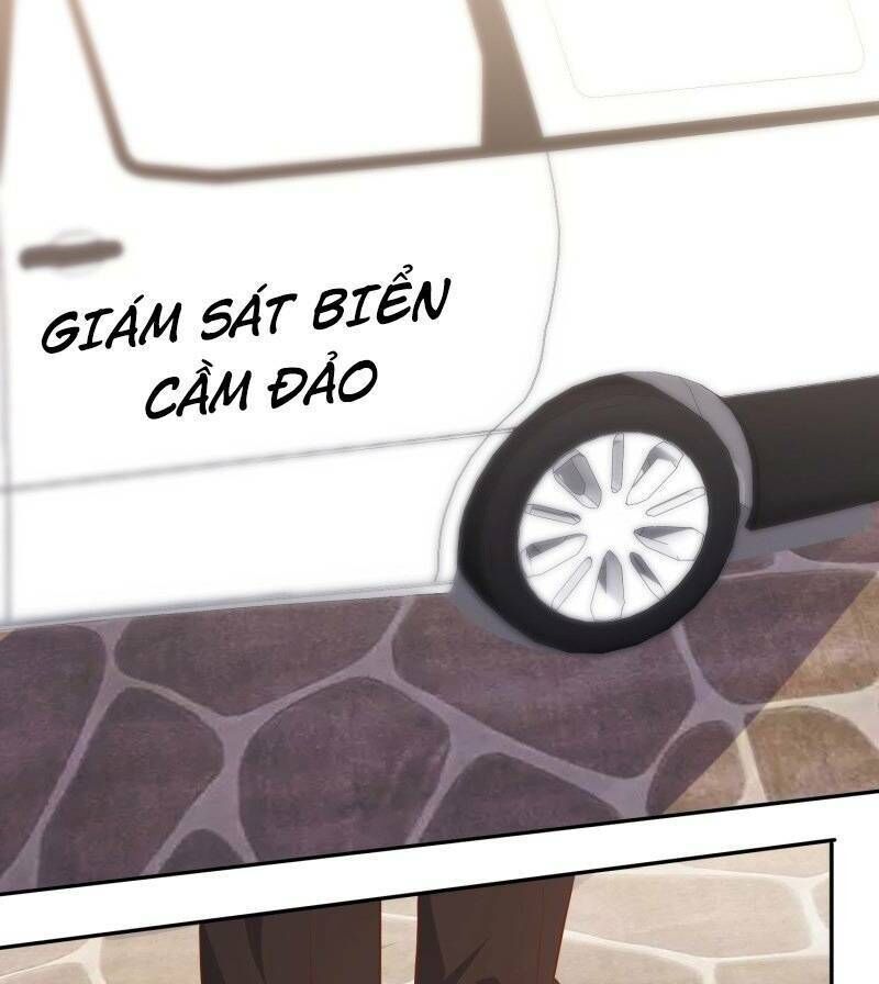 Thần Cấp Ngư Phu
