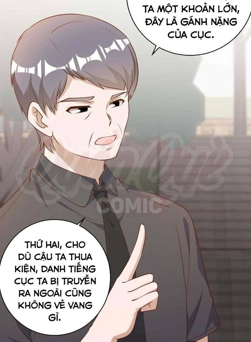 Thần Cấp Ngư Phu