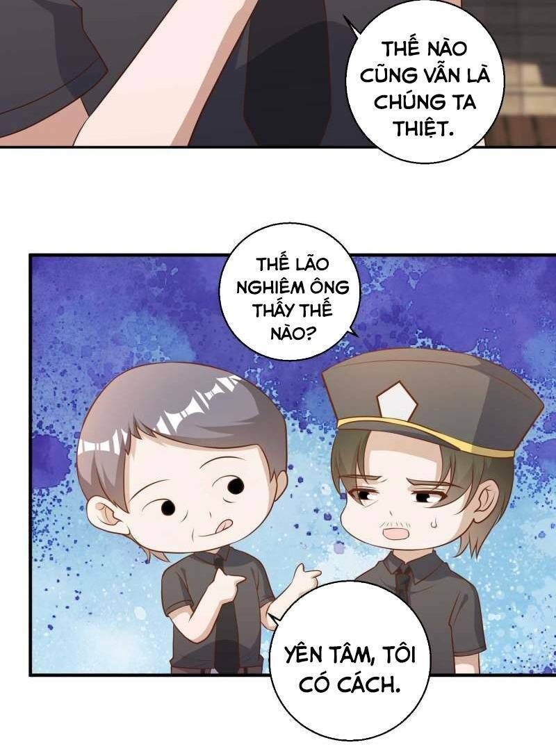 Thần Cấp Ngư Phu