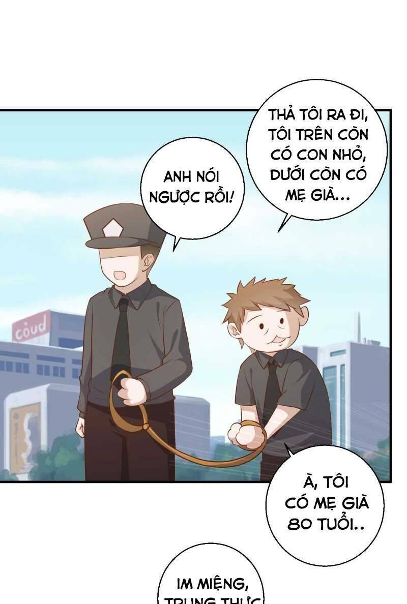 Thần Cấp Ngư Phu