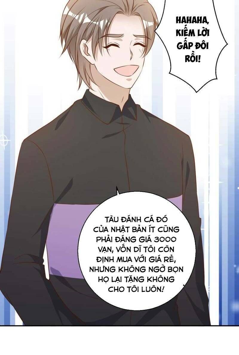 Thần Cấp Ngư Phu