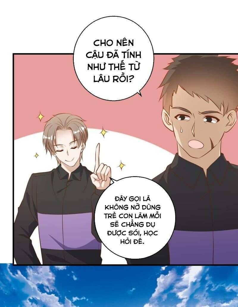 Thần Cấp Ngư Phu