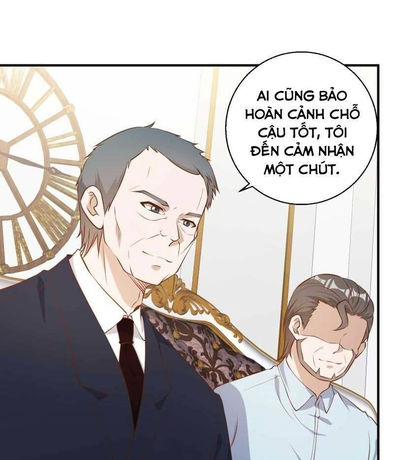 Thần Cấp Ngư Phu