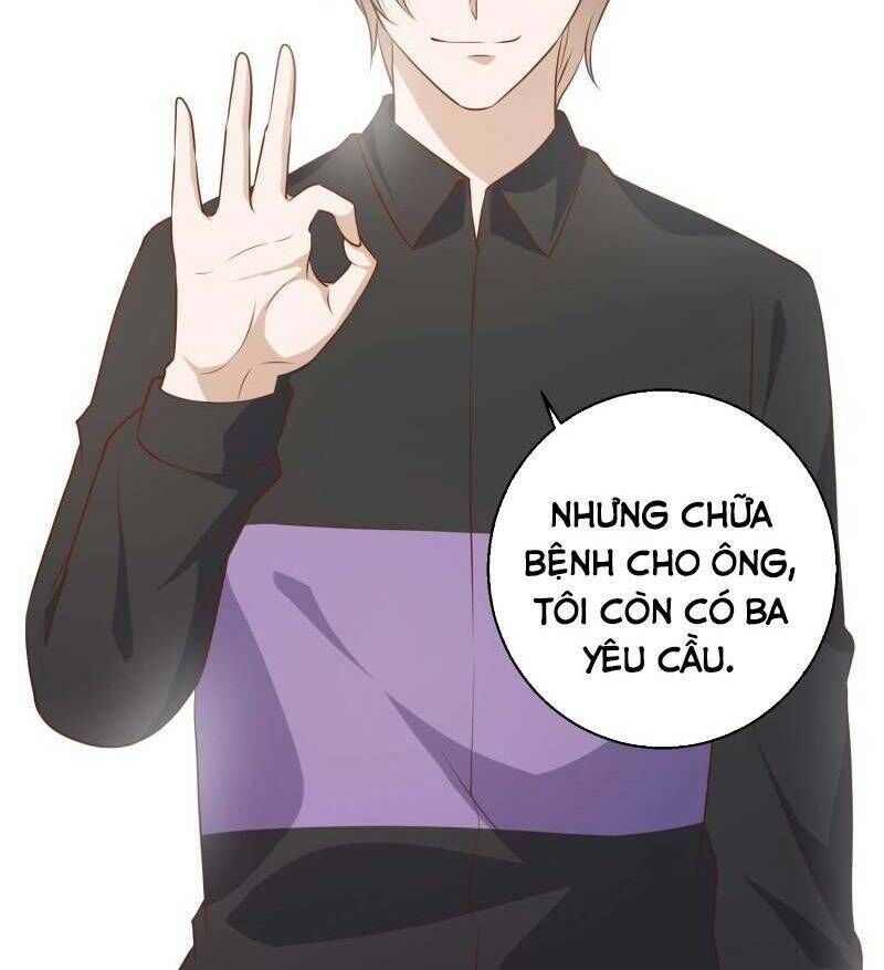 Thần Cấp Ngư Phu