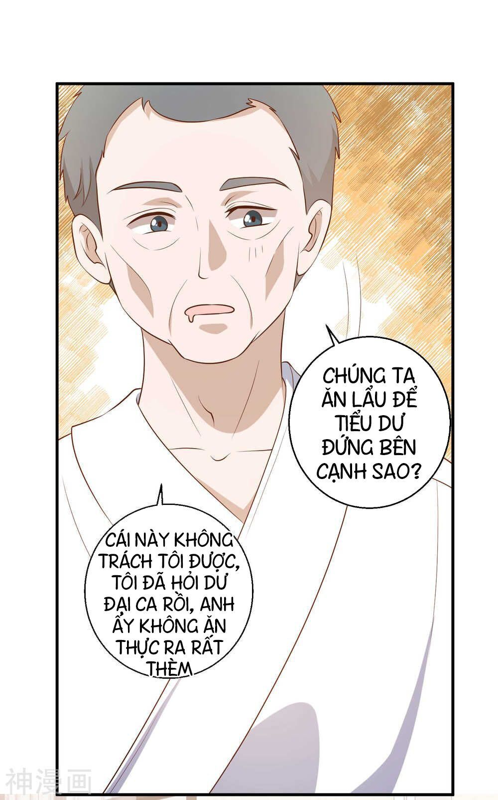 Thần Cấp Ngư Phu