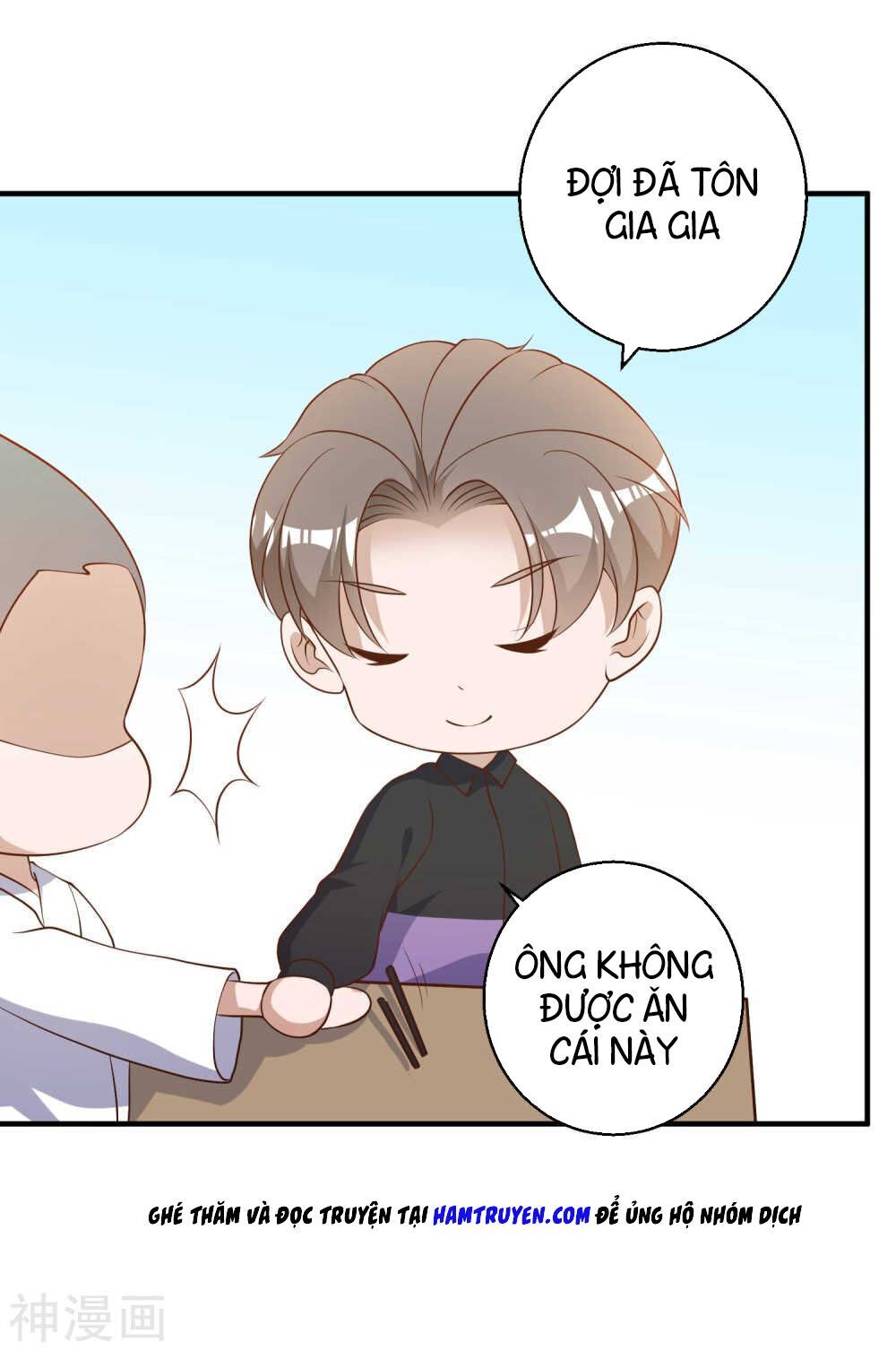 Thần Cấp Ngư Phu