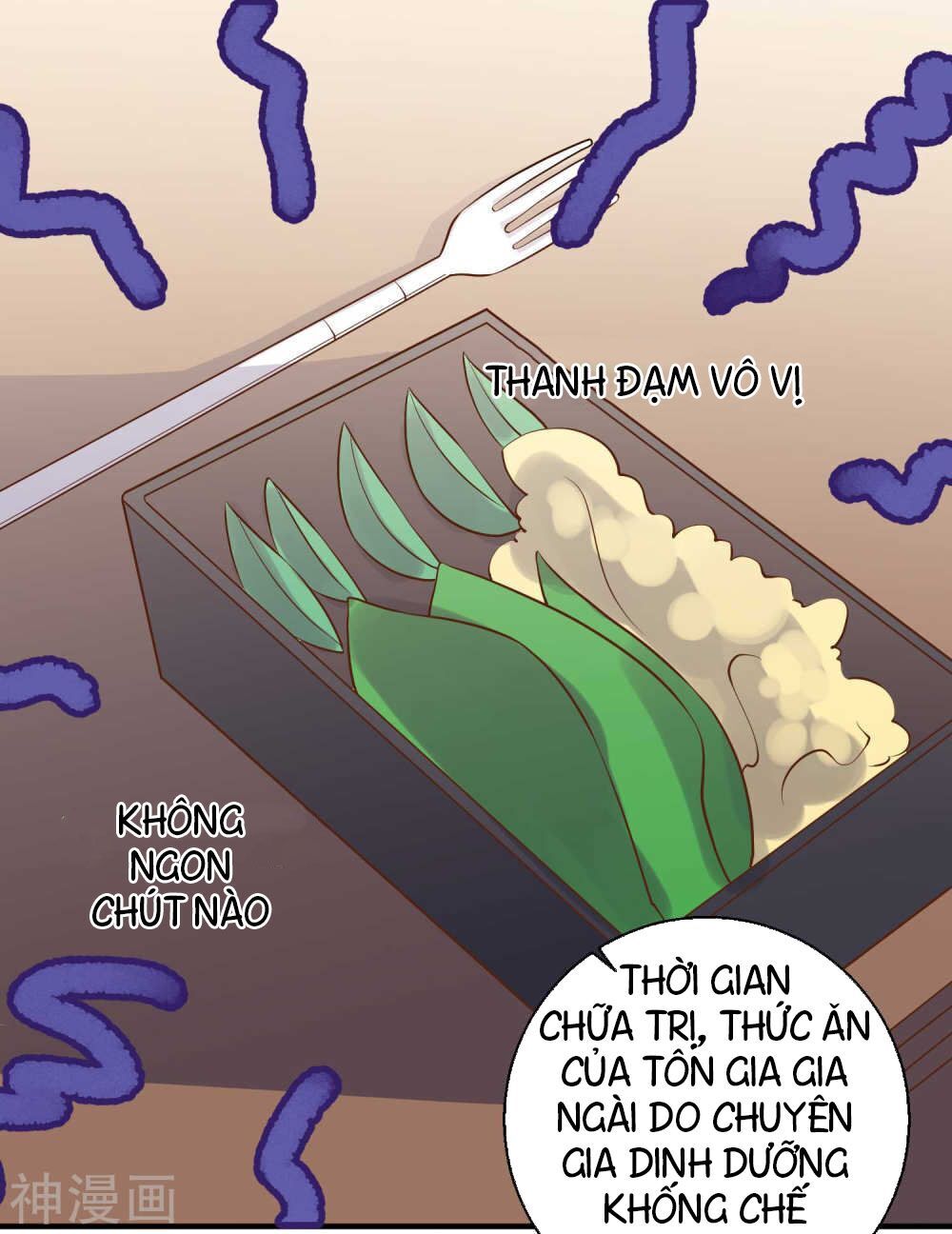 Thần Cấp Ngư Phu