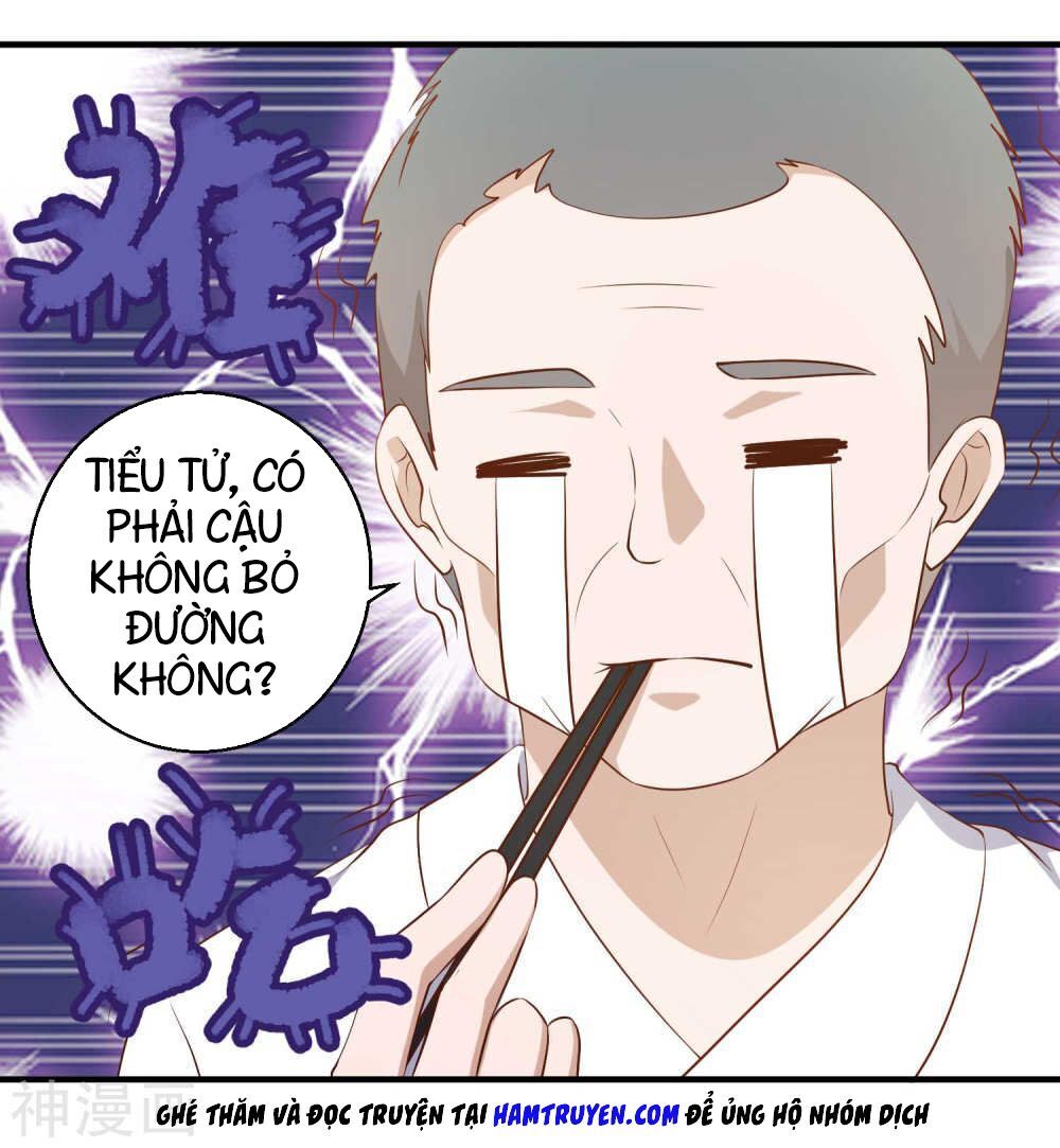 Thần Cấp Ngư Phu