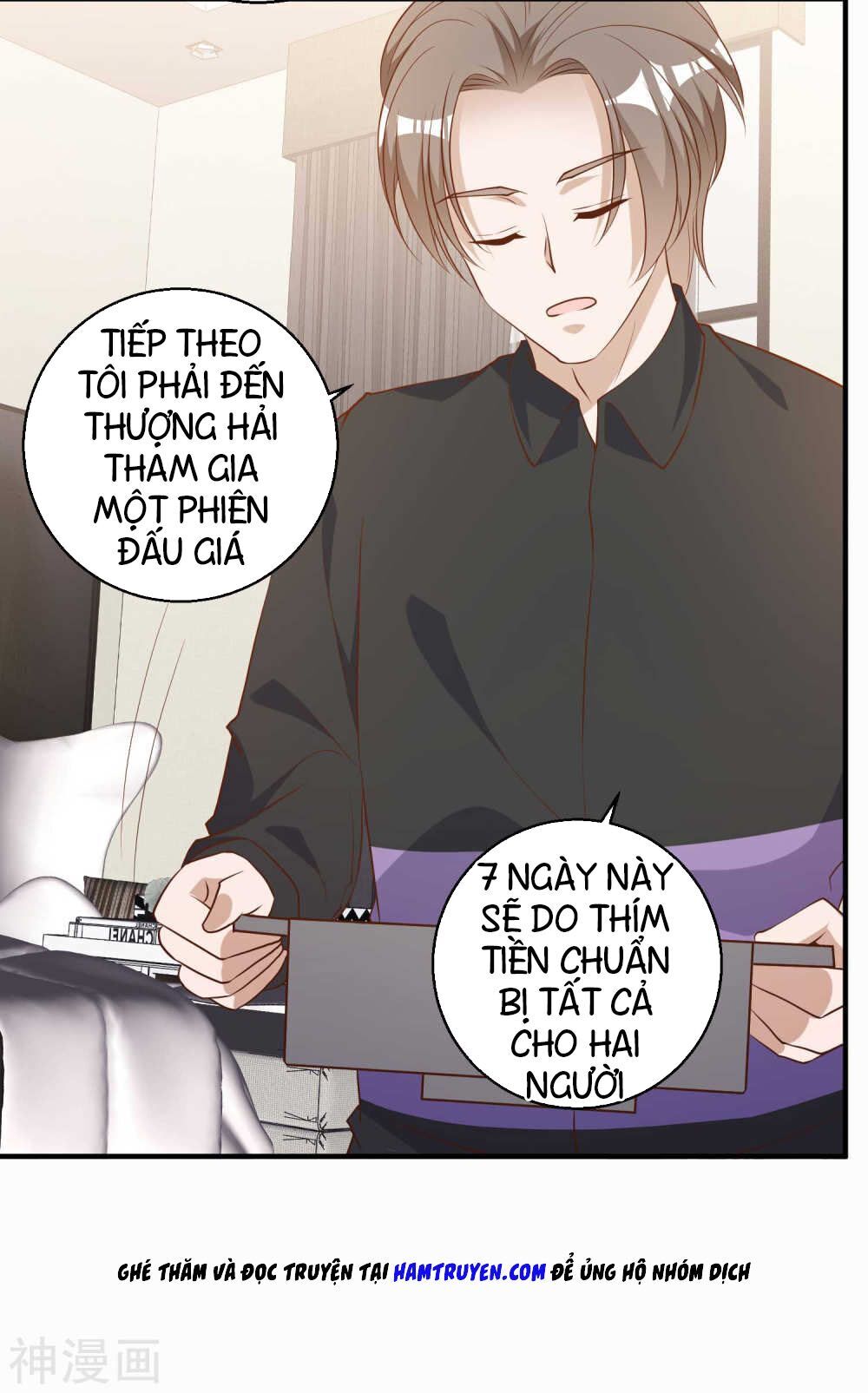 Thần Cấp Ngư Phu