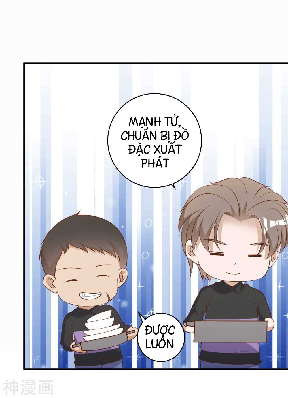Thần Cấp Ngư Phu