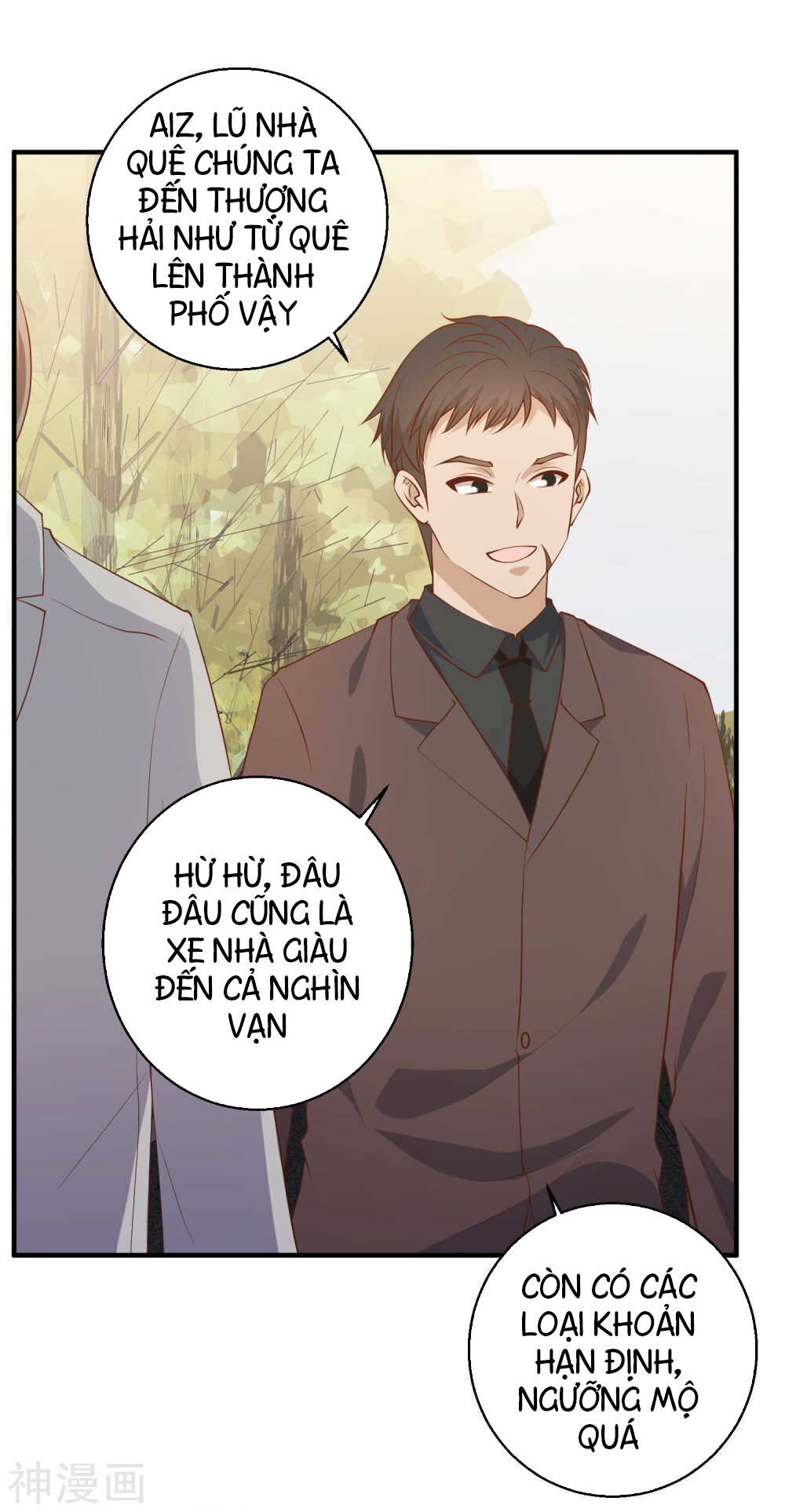 Thần Cấp Ngư Phu