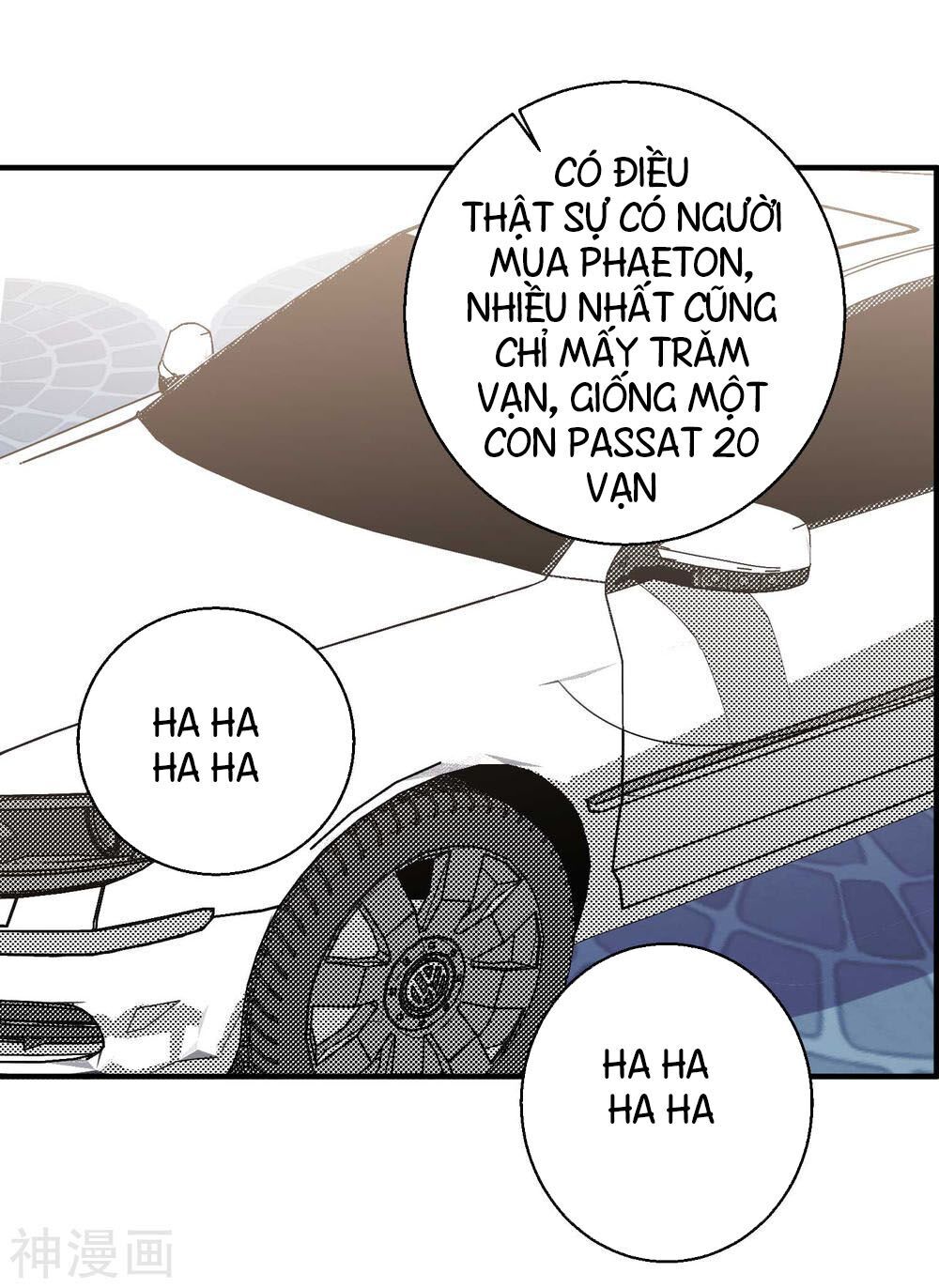Thần Cấp Ngư Phu