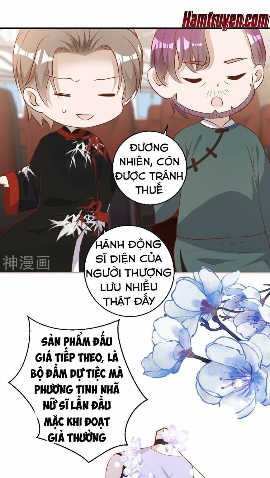 Thần Cấp Ngư Phu