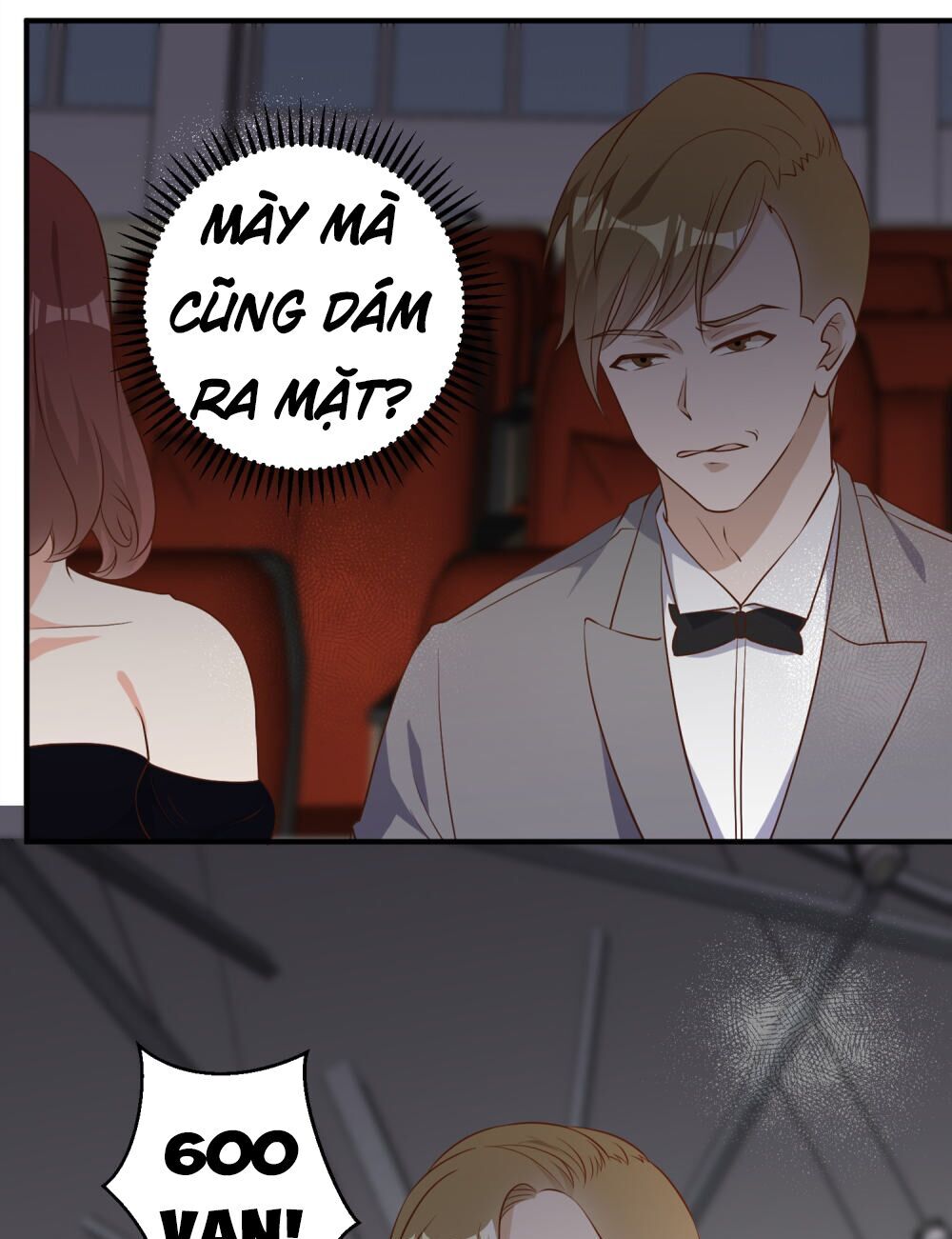 Thần Cấp Ngư Phu