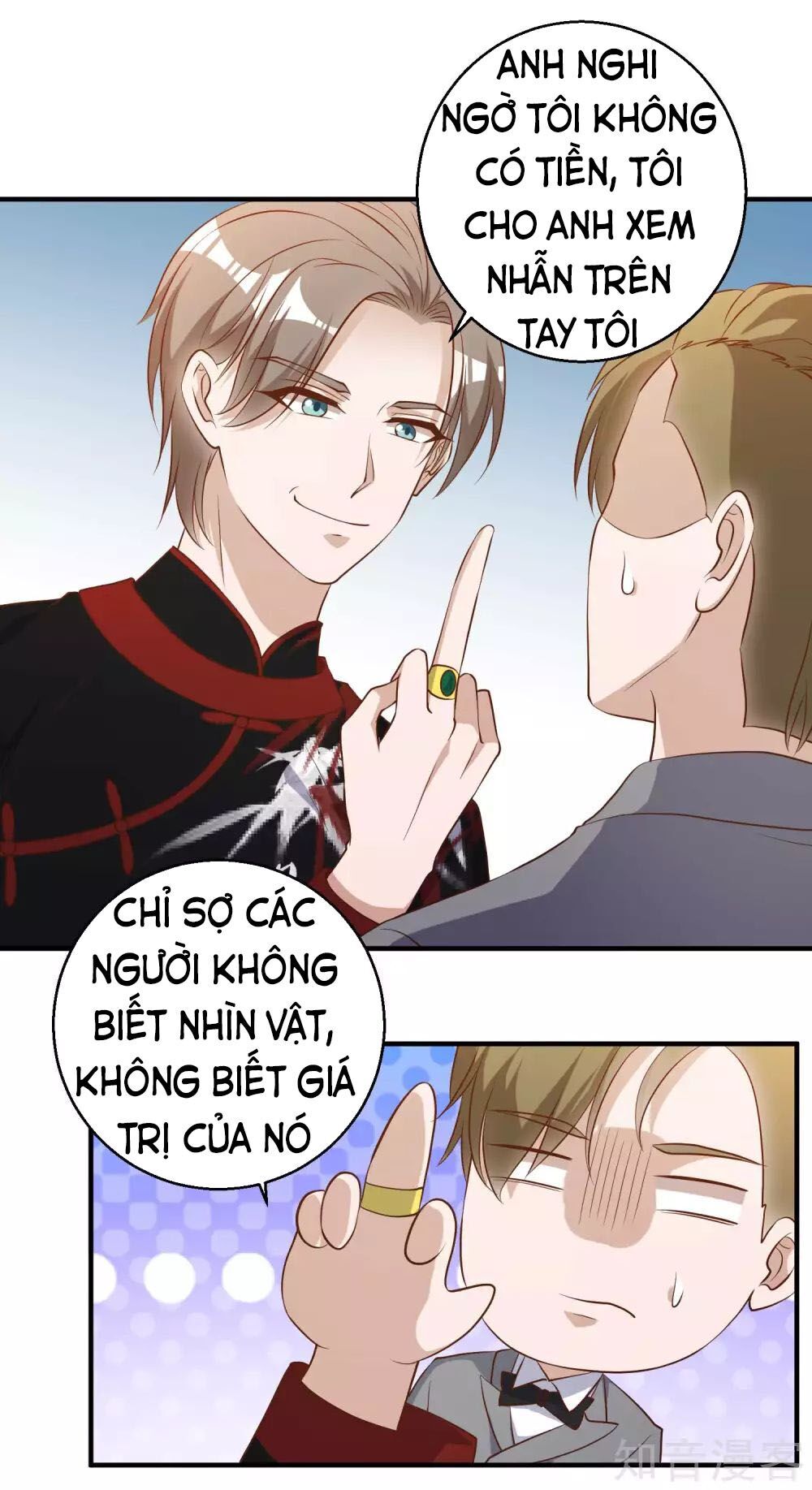 Thần Cấp Ngư Phu