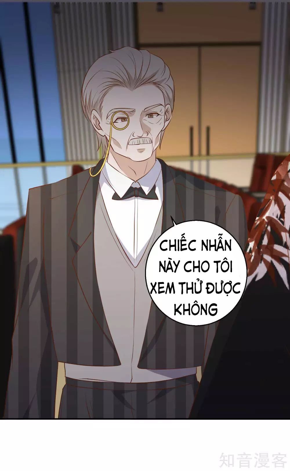 Thần Cấp Ngư Phu