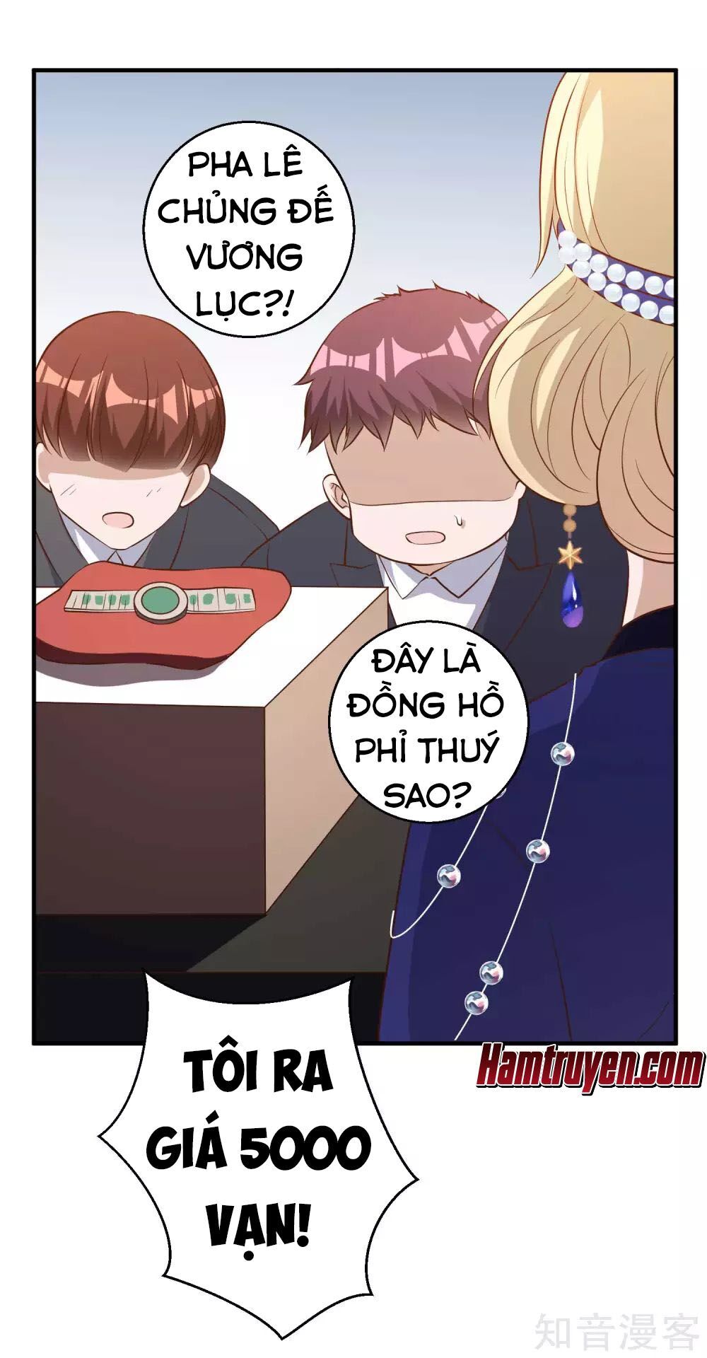 Thần Cấp Ngư Phu