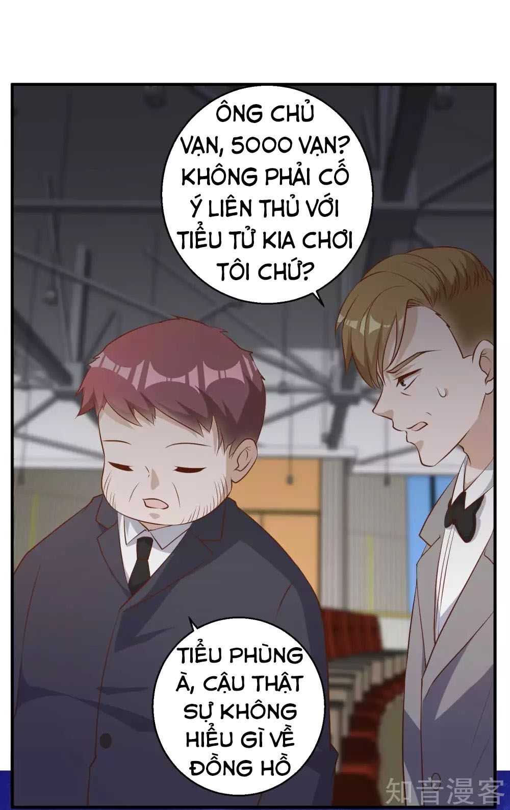 Thần Cấp Ngư Phu